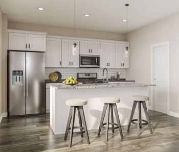 create memories that last a lifetime in your new home